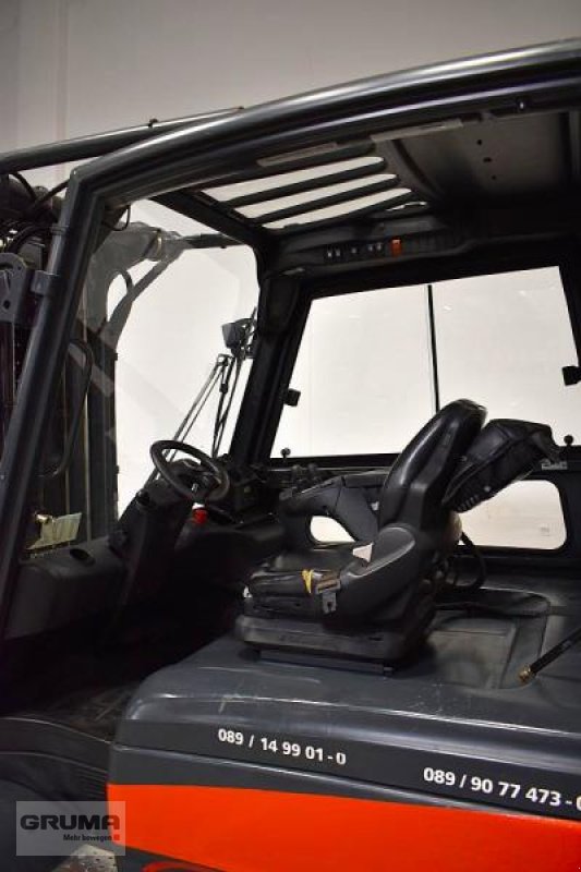 Gabelstapler typu Linde E 50 HL 388, Gebrauchtmaschine v Friedberg-Derching (Obrázek 3)