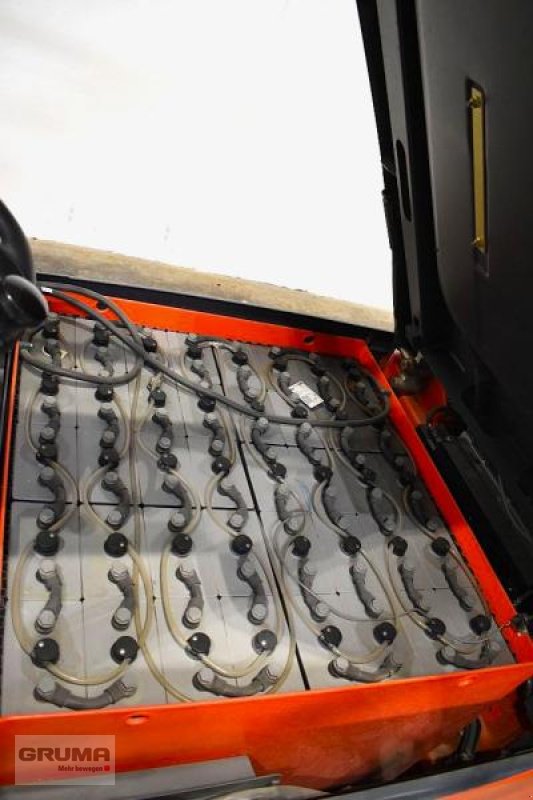 Gabelstapler typu Linde E 50 HL 388, Gebrauchtmaschine v Friedberg-Derching (Obrázek 5)