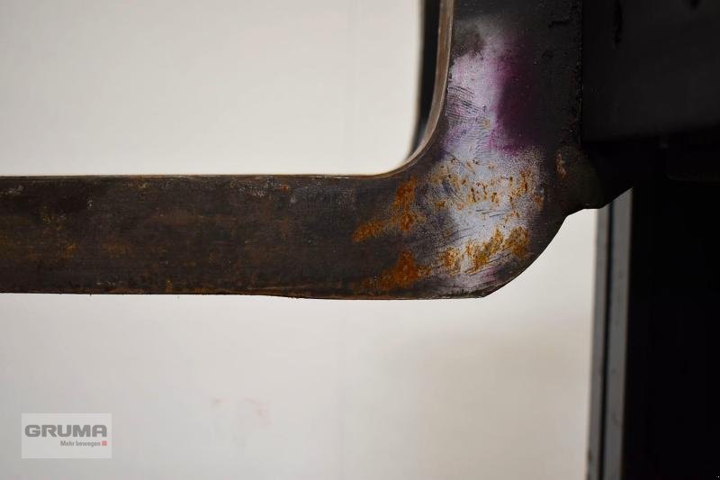 Gabelstapler typu Linde E 50 HL 388, Gebrauchtmaschine v Friedberg-Derching (Obrázek 7)