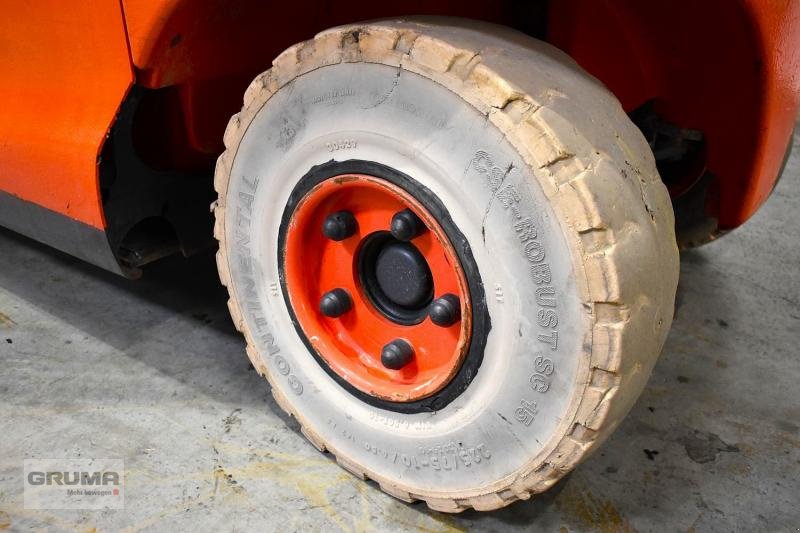 Gabelstapler typu Linde E 50 HL 388, Gebrauchtmaschine v Friedberg-Derching (Obrázek 8)