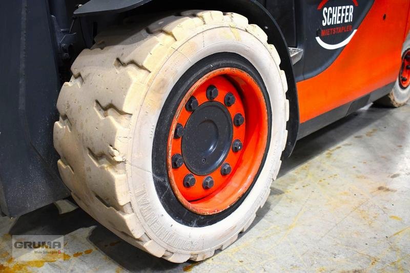 Gabelstapler typu Linde E 50 HL 388, Gebrauchtmaschine v Friedberg-Derching (Obrázek 9)