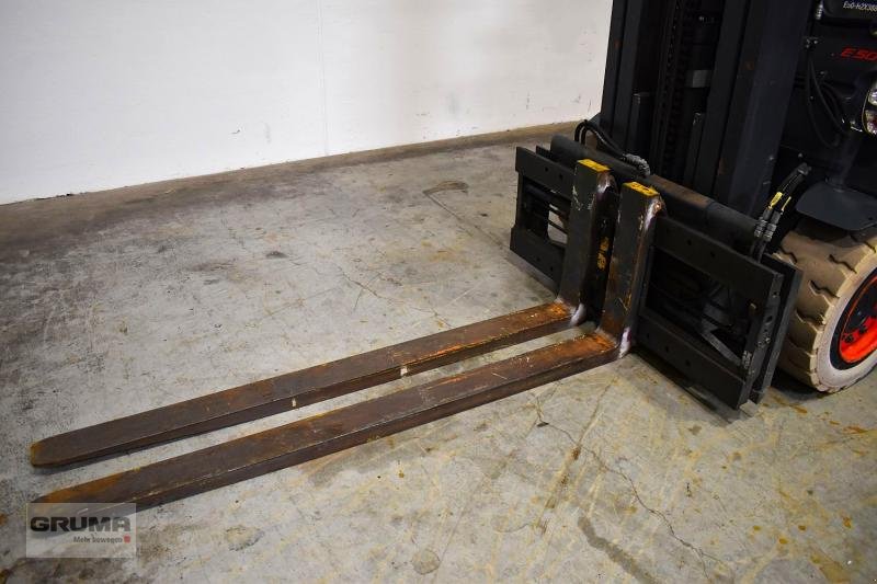 Gabelstapler typu Linde E 50 HL 388, Gebrauchtmaschine v Friedberg-Derching (Obrázek 10)