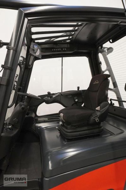 Gabelstapler typu Linde E 50 HL 388, Gebrauchtmaschine v Friedberg-Derching (Obrázek 3)