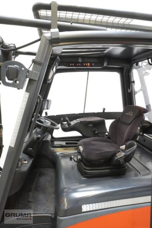 Gabelstapler typu Linde E 50 HL 388, Gebrauchtmaschine v Friedberg-Derching (Obrázek 3)