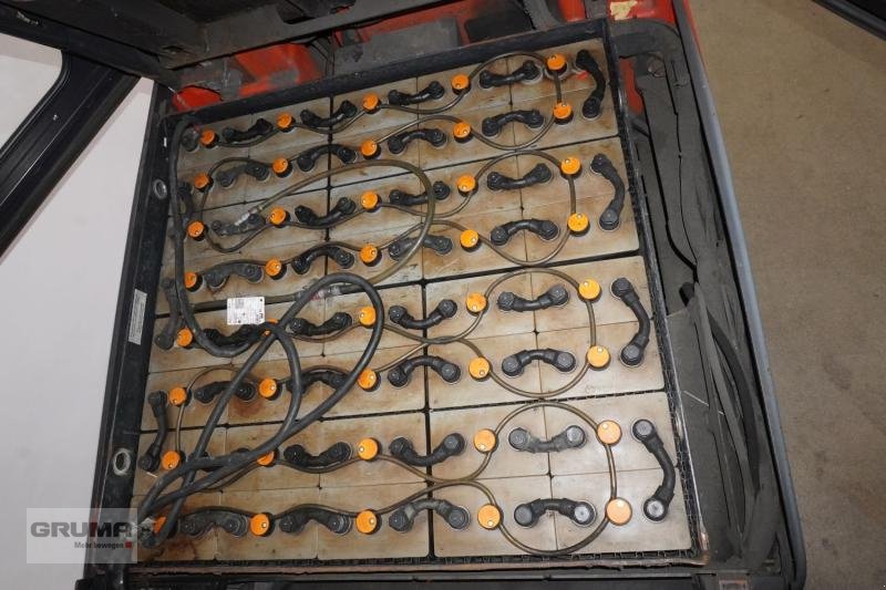 Gabelstapler typu Linde E 50 HL 388, Gebrauchtmaschine v Friedberg-Derching (Obrázek 5)