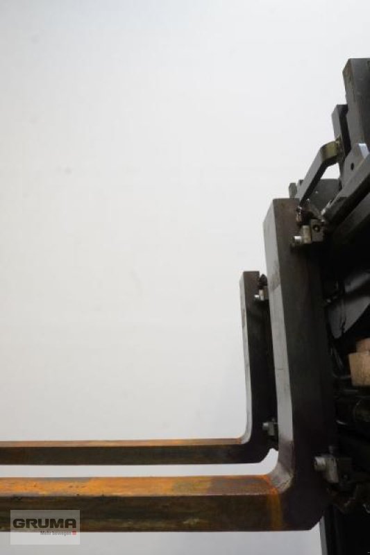 Gabelstapler du type Linde E 50 HL 388, Gebrauchtmaschine en Friedberg-Derching (Photo 6)