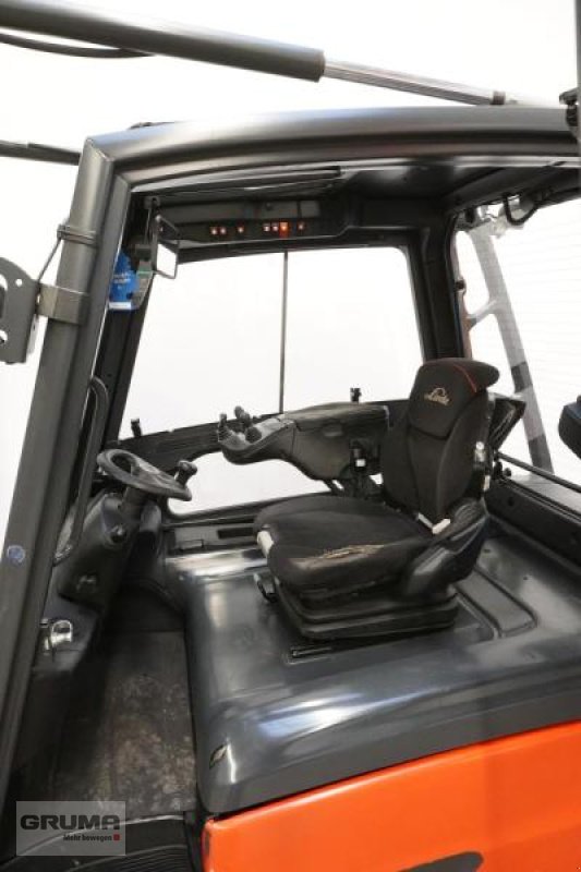 Gabelstapler typu Linde E 50 HL 388, Gebrauchtmaschine v Friedberg-Derching (Obrázok 1)