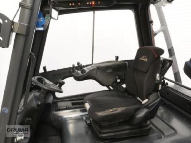 Gabelstapler des Typs Linde E 50 HL 388, Gebrauchtmaschine in Friedberg-Derching (Bild 1)