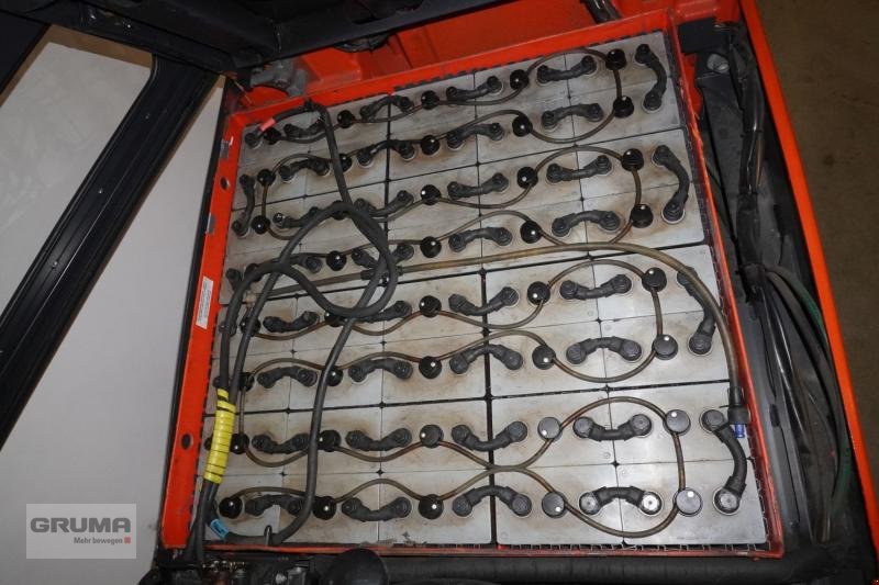 Gabelstapler typu Linde E 50 HL 388, Gebrauchtmaschine v Friedberg-Derching (Obrázok 3)