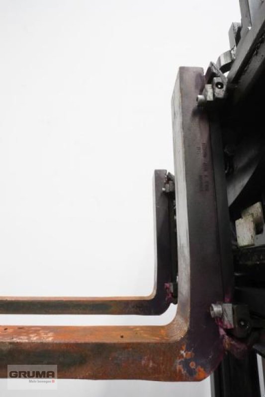 Gabelstapler typu Linde E 50 HL 388, Gebrauchtmaschine v Friedberg-Derching (Obrázok 4)