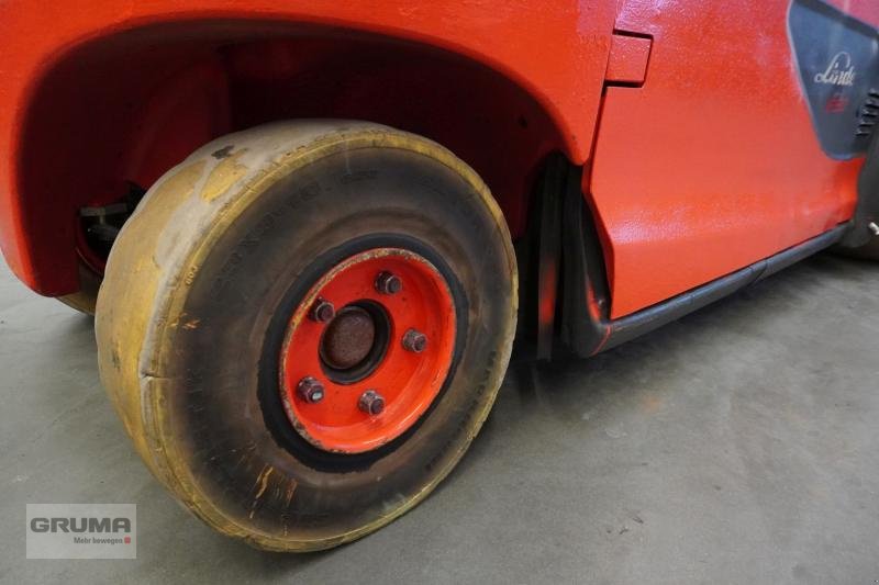 Gabelstapler typu Linde E 50 HL 388, Gebrauchtmaschine v Friedberg-Derching (Obrázok 5)