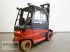 Gabelstapler типа Linde E 50 HL 388, Gebrauchtmaschine в Friedberg-Derching (Фотография 2)