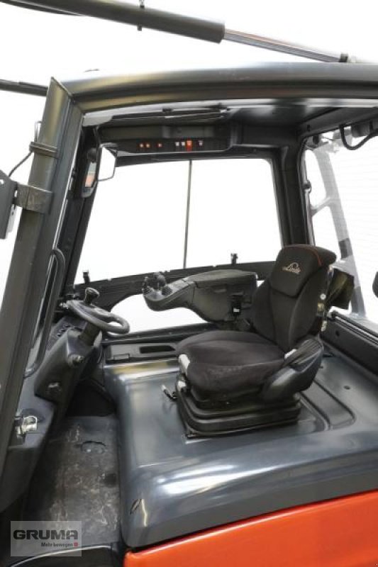 Gabelstapler типа Linde E 50 HL 388, Gebrauchtmaschine в Friedberg-Derching (Фотография 3)