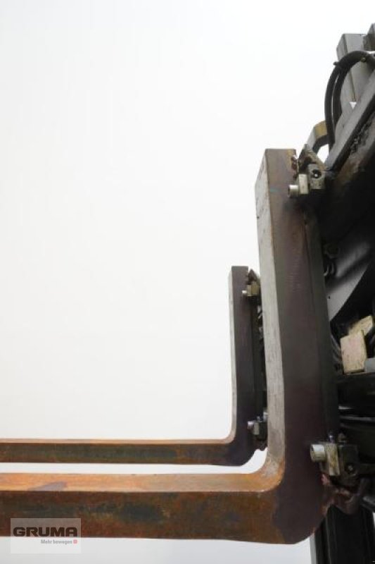 Gabelstapler типа Linde E 50 HL 388, Gebrauchtmaschine в Friedberg-Derching (Фотография 6)