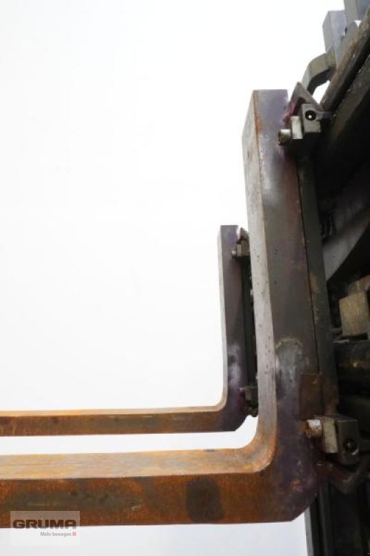 Gabelstapler du type Linde E 50 HL 388, Gebrauchtmaschine en Friedberg-Derching (Photo 6)