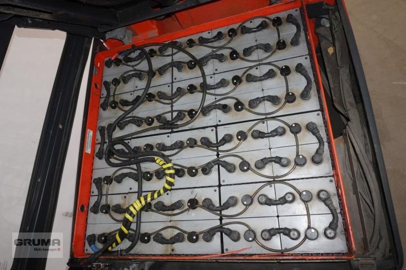 Gabelstapler του τύπου Linde E 50 HL 388, Gebrauchtmaschine σε Friedberg-Derching (Φωτογραφία 5)