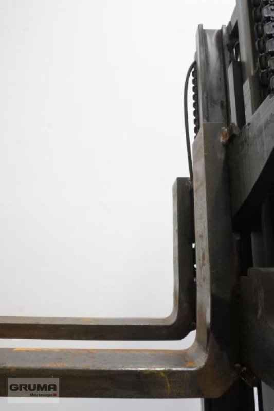 Gabelstapler типа Linde E 50 HL 388, Gebrauchtmaschine в Friedberg-Derching (Фотография 6)