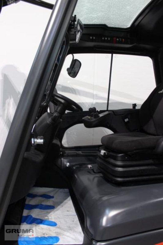 Gabelstapler del tipo Linde E 50 HL 388, Gebrauchtmaschine en Friedberg-Derching (Imagen 4)