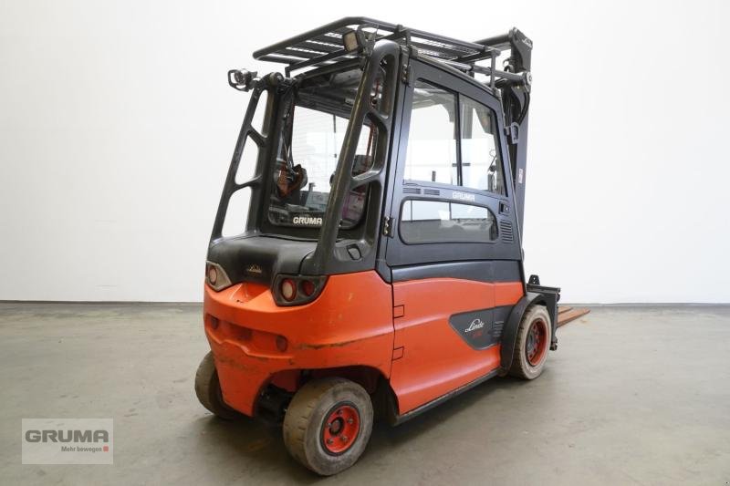 Gabelstapler typu Linde E 50 HL 388, Gebrauchtmaschine v Friedberg-Derching (Obrázek 2)