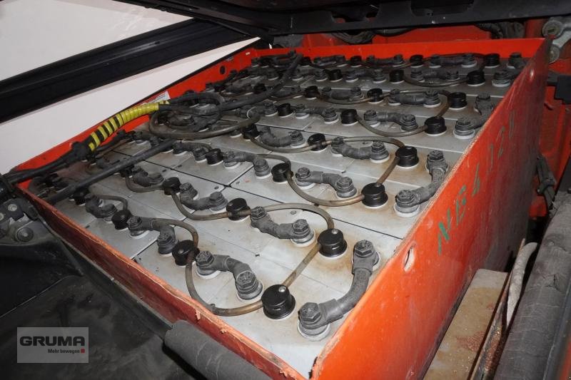 Gabelstapler typu Linde E 50 HL 388, Gebrauchtmaschine v Friedberg-Derching (Obrázek 5)