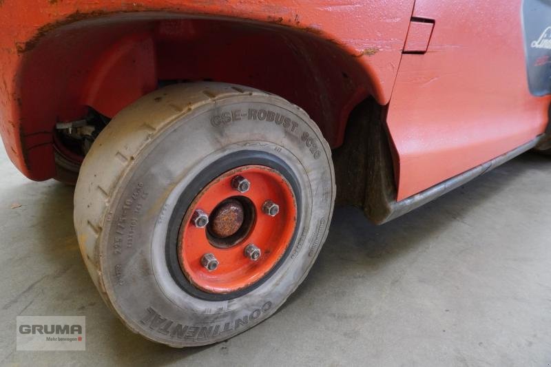 Gabelstapler typu Linde E 50 HL 388, Gebrauchtmaschine v Friedberg-Derching (Obrázek 7)