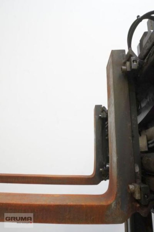 Gabelstapler van het type Linde E 50 HL 388, Gebrauchtmaschine in Friedberg-Derching (Foto 6)