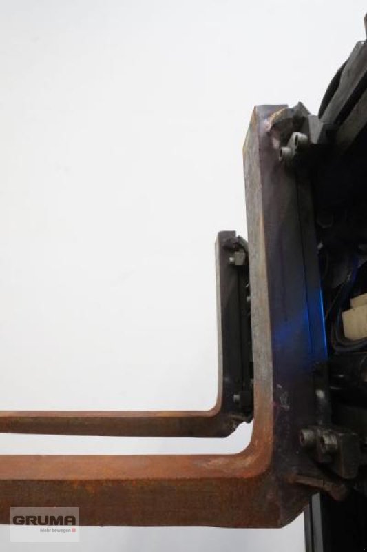 Gabelstapler от тип Linde E 50 HL 388, Gebrauchtmaschine в Friedberg-Derching (Снимка 6)