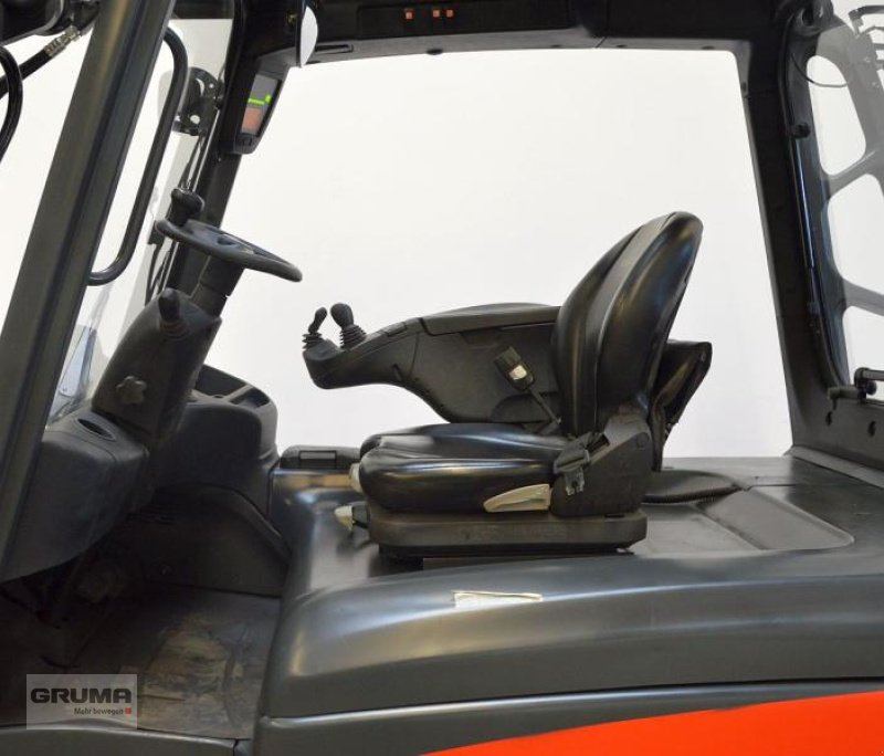 Gabelstapler typu Linde E 50 L 388, Gebrauchtmaschine v Friedberg-Derching (Obrázek 3)