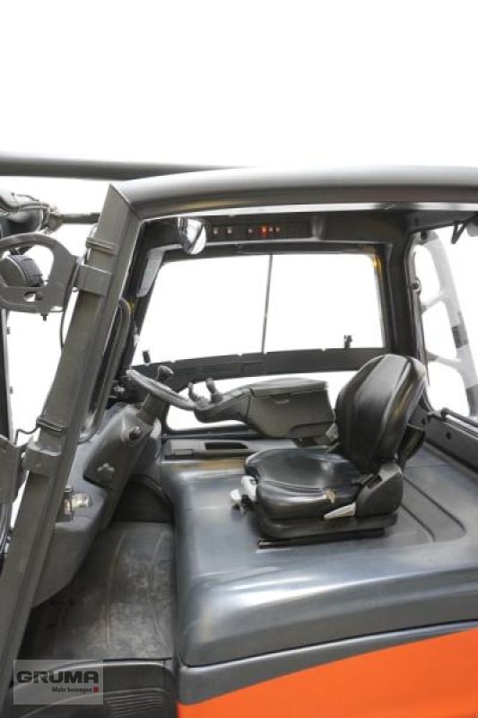 Gabelstapler typu Linde E 50 L 388, Gebrauchtmaschine v Friedberg-Derching (Obrázek 3)