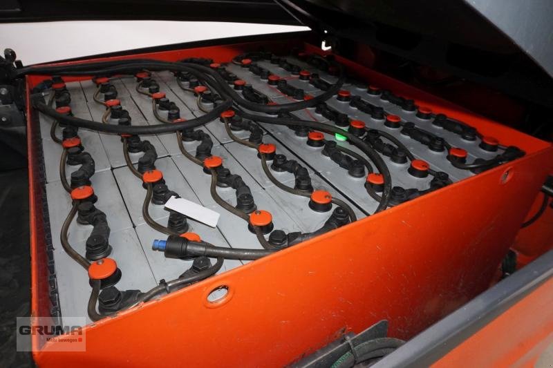 Gabelstapler typu Linde E 50 L 388, Gebrauchtmaschine v Friedberg-Derching (Obrázek 5)