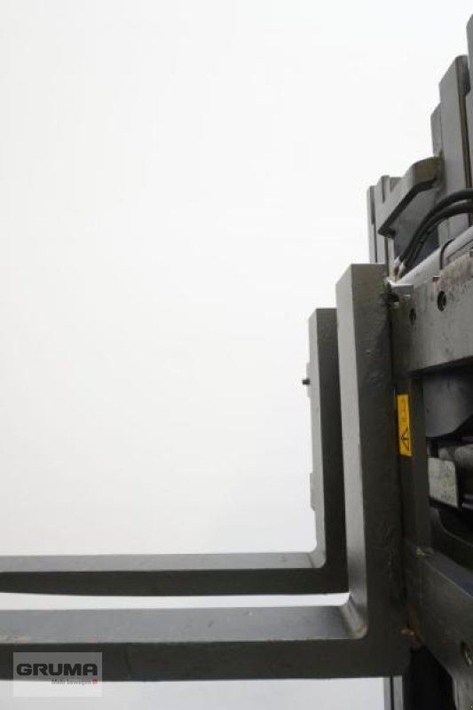 Gabelstapler typu Linde E 50 L 388, Gebrauchtmaschine v Friedberg-Derching (Obrázek 6)