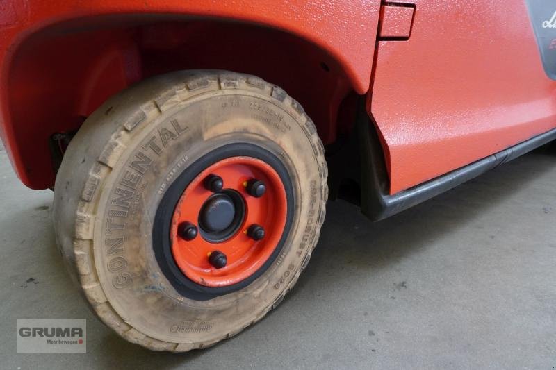 Gabelstapler typu Linde E 50 L 388, Gebrauchtmaschine v Friedberg-Derching (Obrázek 7)