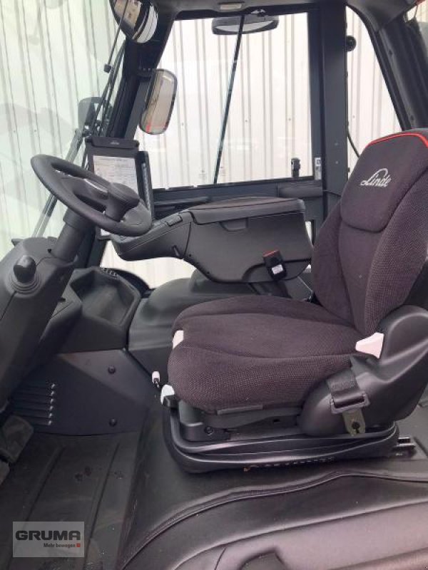 Gabelstapler typu Linde E 70 1279, Gebrauchtmaschine v Friedberg-Derching (Obrázek 4)