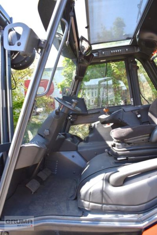 Gabelstapler des Typs Linde E 70 1279, Gebrauchtmaschine in Friedberg-Derching (Bild 4)