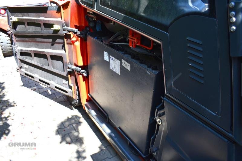 Gabelstapler des Typs Linde E 70 1279, Gebrauchtmaschine in Friedberg-Derching (Bild 7)