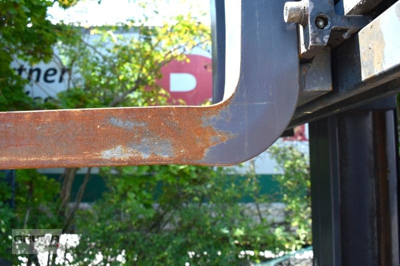 Gabelstapler des Typs Linde E 70 1279, Gebrauchtmaschine in Friedberg-Derching (Bild 8)