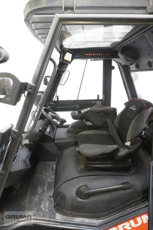 Gabelstapler типа Linde E 70 1279, Gebrauchtmaschine в Friedberg-Derching (Фотография 3)