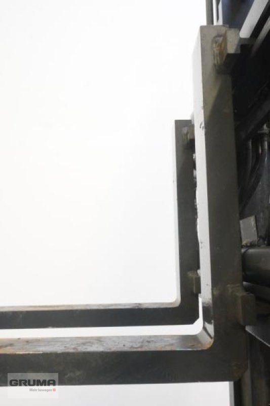 Gabelstapler типа Linde E 70 1279, Gebrauchtmaschine в Friedberg-Derching (Фотография 7)