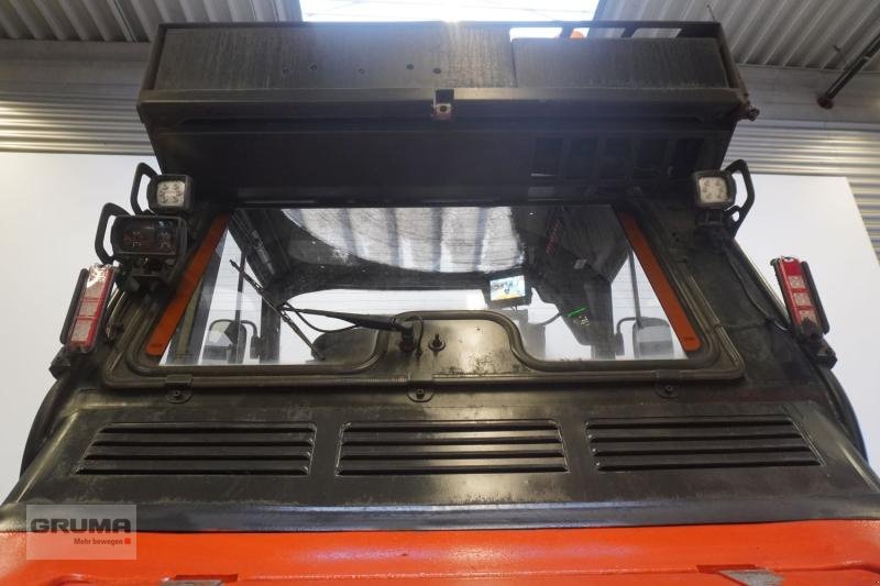 Gabelstapler типа Linde E 70 1279, Gebrauchtmaschine в Friedberg-Derching (Фотография 10)