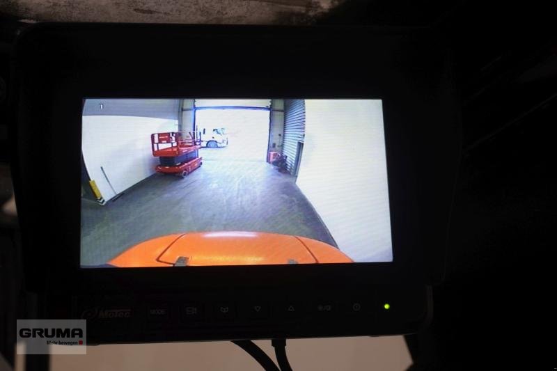 Gabelstapler типа Linde E 70 1279, Gebrauchtmaschine в Friedberg-Derching (Фотография 11)