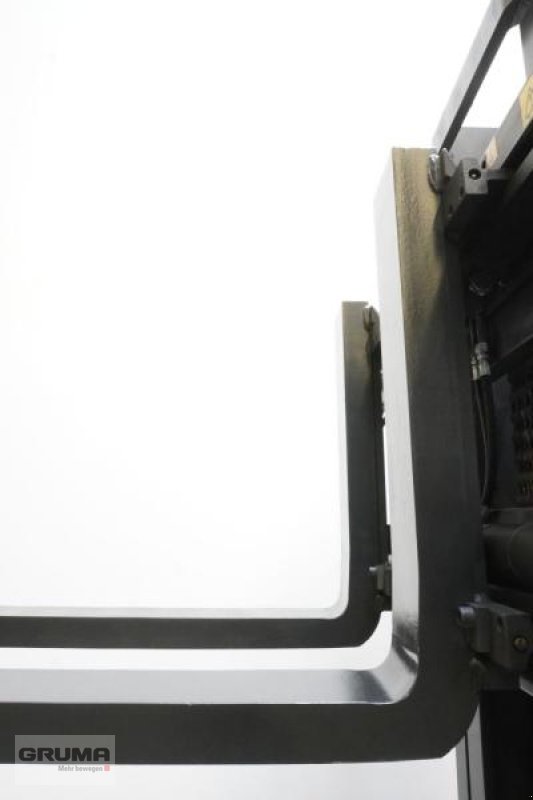 Gabelstapler Türe ait Linde E 70 1279, Gebrauchtmaschine içinde Friedberg-Derching (resim 6)