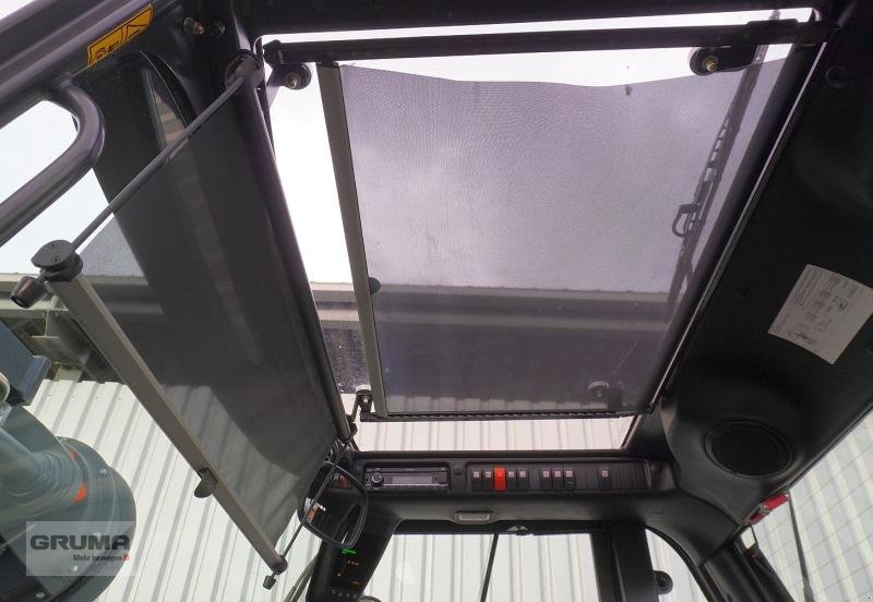 Gabelstapler des Typs Linde E 80 1279, Gebrauchtmaschine in Friedberg-Derching (Bild 10)