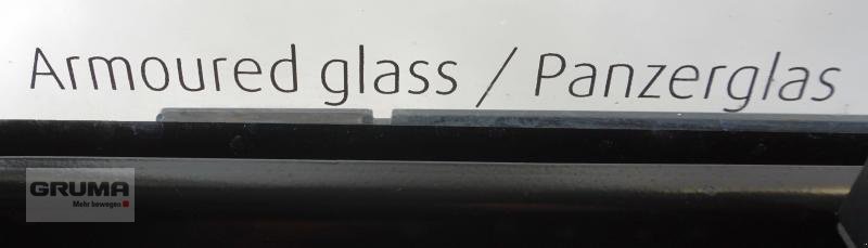 Gabelstapler des Typs Linde E 80 1279, Gebrauchtmaschine in Friedberg-Derching (Bild 11)