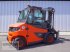 Gabelstapler от тип Linde E 80 1279, Gebrauchtmaschine в Friedberg-Derching (Снимка 2)
