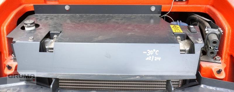 Gabelstapler от тип Linde E 80 1279, Gebrauchtmaschine в Friedberg-Derching (Снимка 11)