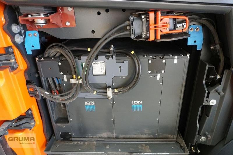 Gabelstapler typu Linde E 80/600 ION 1279, Gebrauchtmaschine v Friedberg-Derching (Obrázek 8)