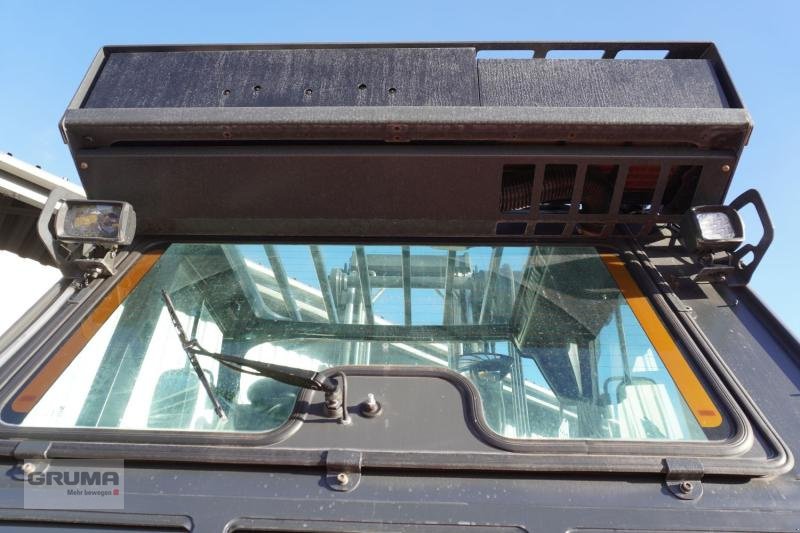 Gabelstapler des Typs Linde E 80/900 1279, Gebrauchtmaschine in Friedberg-Derching (Bild 10)