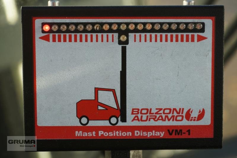 Gabelstapler des Typs Linde E 80/900 1279, Gebrauchtmaschine in Friedberg-Derching (Bild 11)