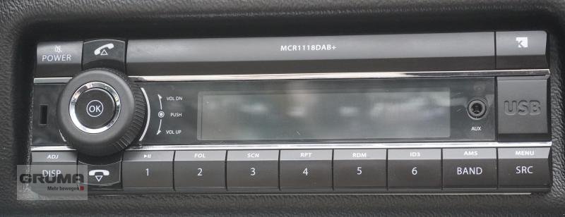 Gabelstapler типа Linde E 80/900 1279, Gebrauchtmaschine в Friedberg-Derching (Фотография 6)