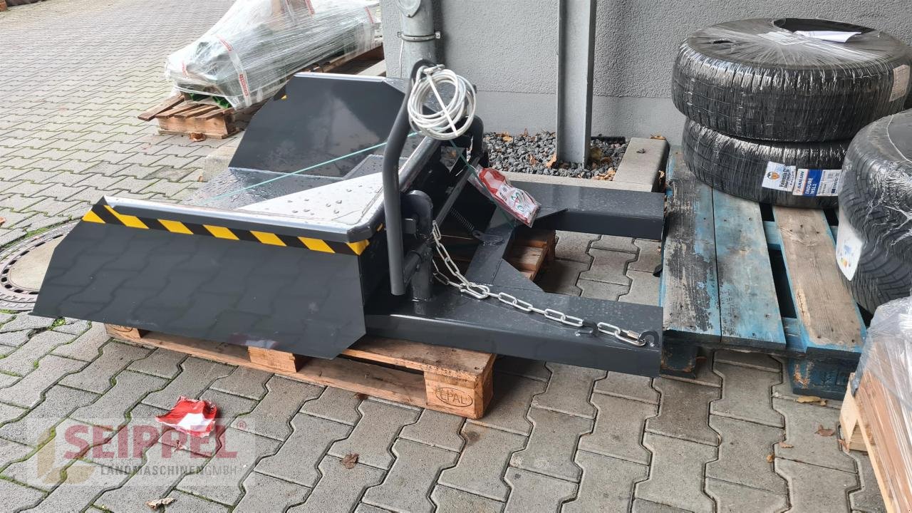 Gabelstapler za tip Linde Eichinger Staplerschaufel 2062.04, Neumaschine u Groß-Umstadt (Slika 1)
